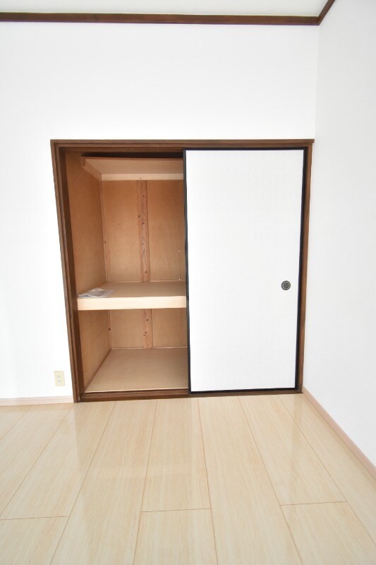 コーポＫの物件内観写真