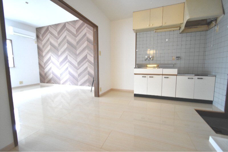 コーポＫの物件内観写真