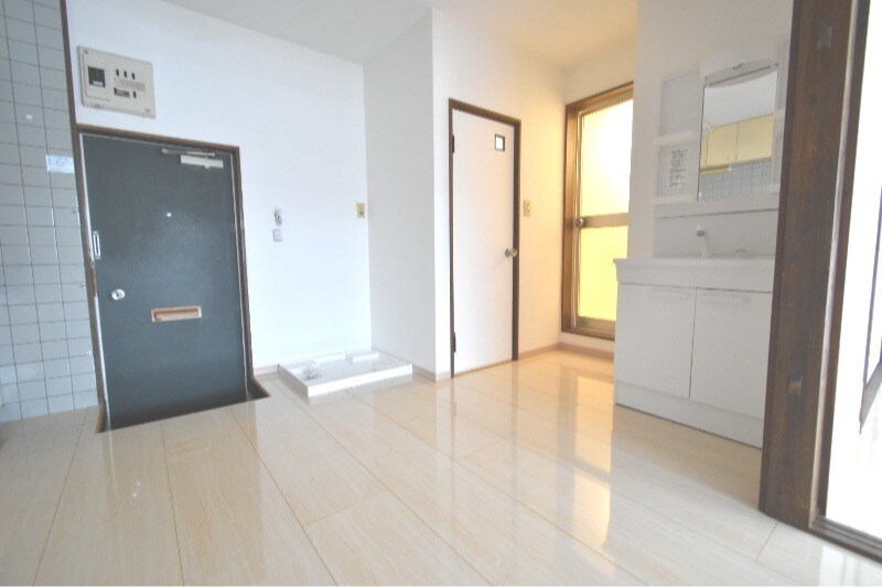 コーポＫの物件内観写真