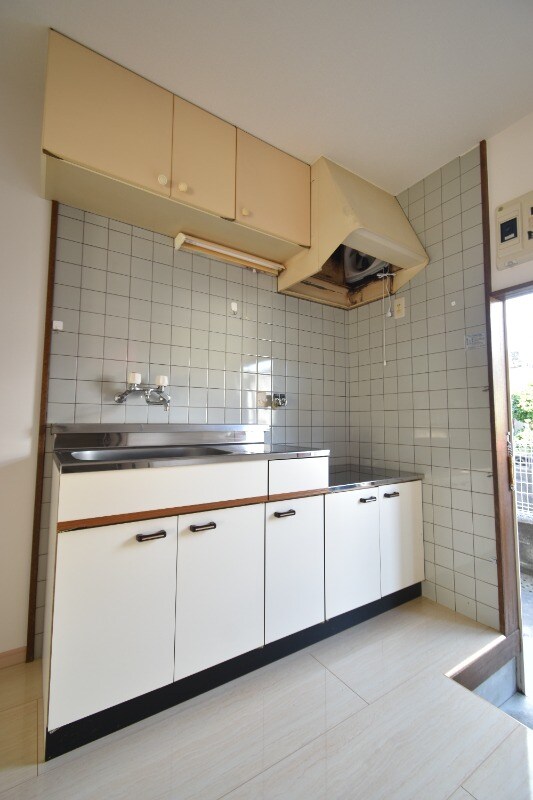 コーポＫの物件内観写真