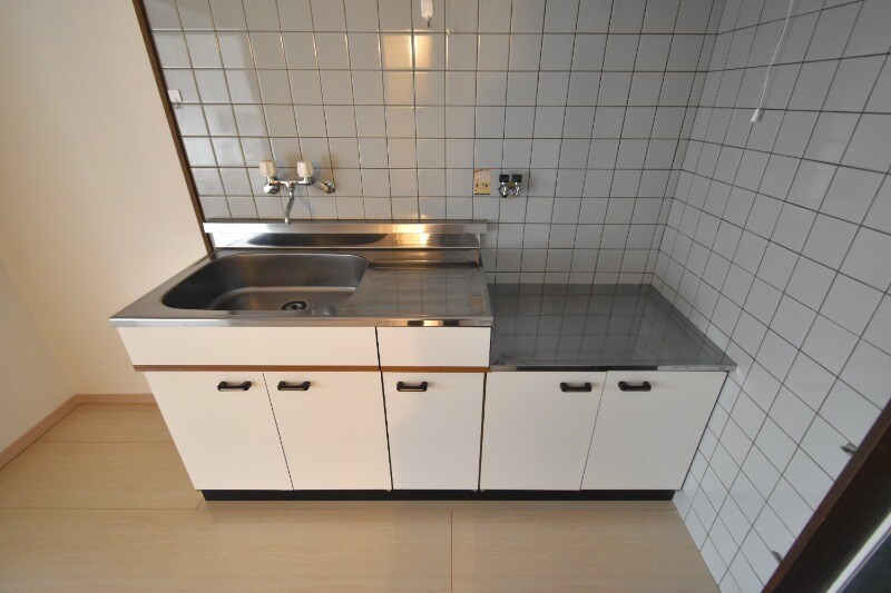 コーポＫの物件内観写真