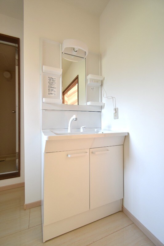 コーポＫの物件内観写真