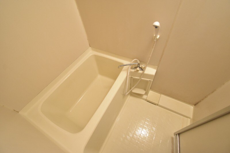 コーポＫの物件内観写真