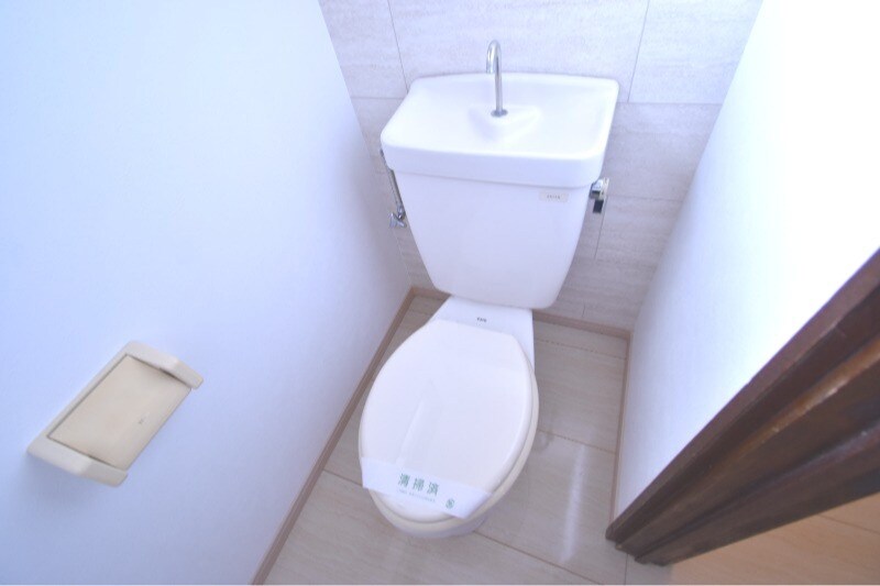 コーポＫの物件内観写真