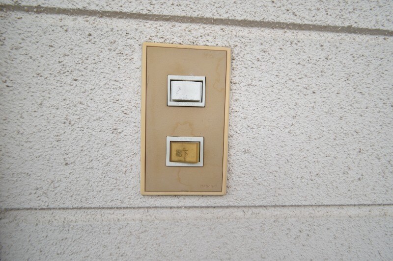 コーポＫの物件内観写真