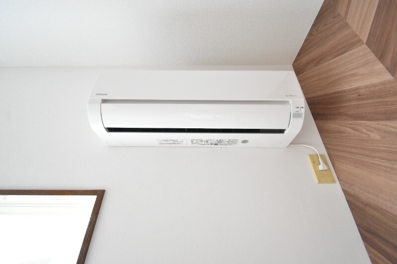 コーポＫの物件内観写真