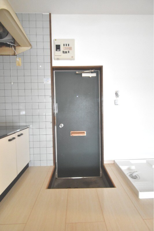 コーポＫの物件内観写真