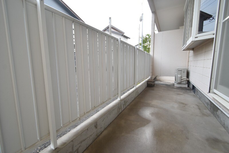 コーポＫの物件内観写真