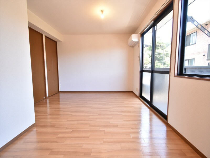 レインボー清水　Ｂ棟の物件内観写真