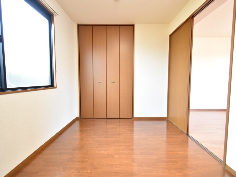 レインボー清水　Ｂ棟の物件内観写真