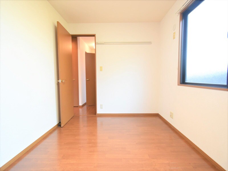 レインボー清水　Ｂ棟の物件内観写真