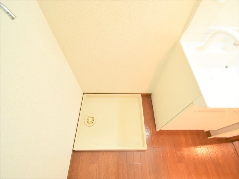 レインボー清水　Ｂ棟の物件内観写真