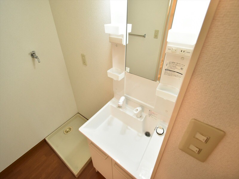 レインボー清水　Ｂ棟の物件内観写真