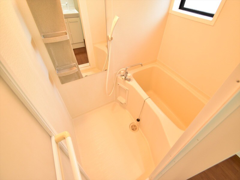 レインボー清水　Ｂ棟の物件内観写真