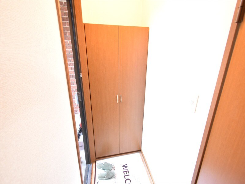 レインボー清水　Ｂ棟の物件内観写真