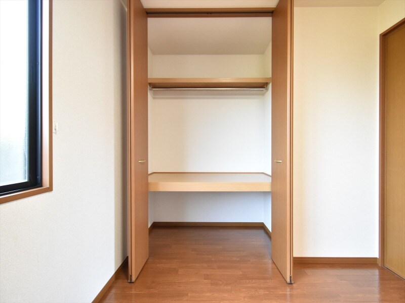 レインボー清水　Ｂ棟の物件内観写真