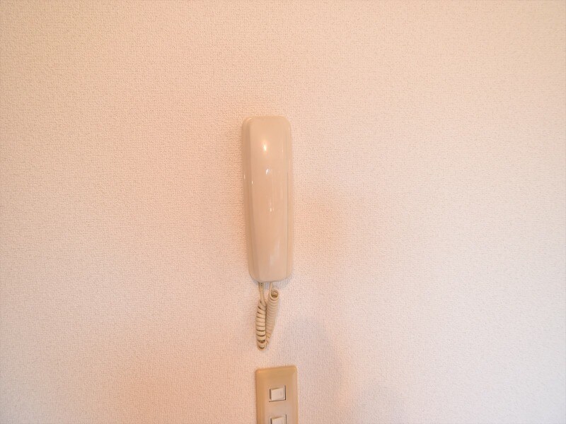 レインボー清水　Ｂ棟の物件内観写真