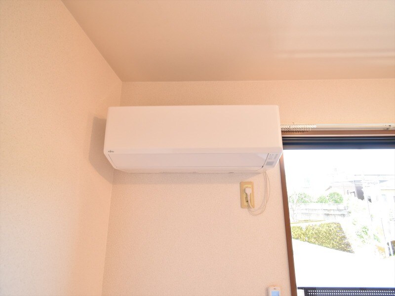 レインボー清水　Ｂ棟の物件内観写真