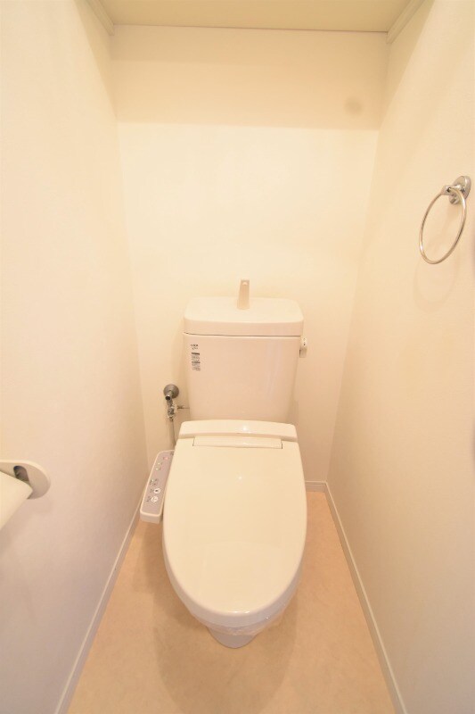 ロイヤル・レジデンスの物件内観写真