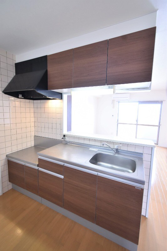 ロイヤル・レジデンスの物件内観写真