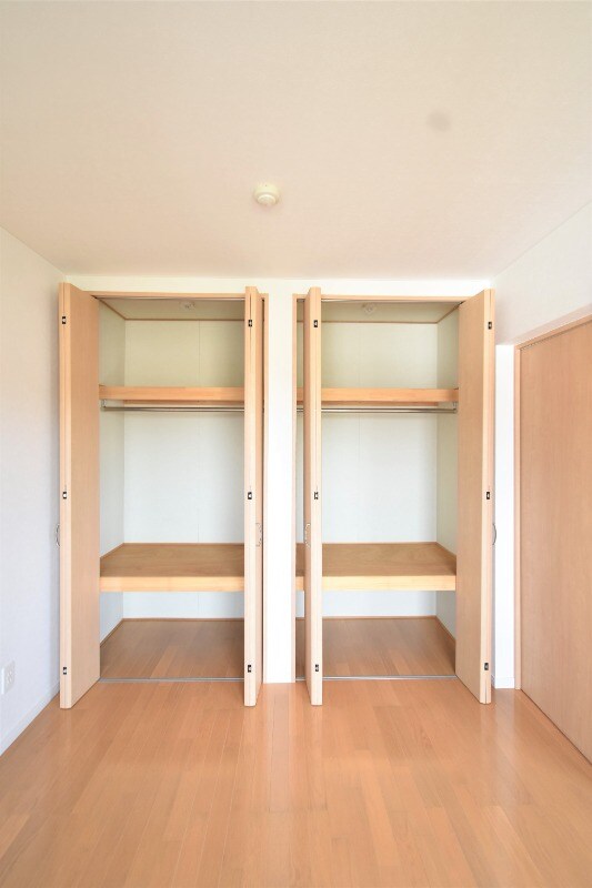 ロイヤル・レジデンスの物件内観写真