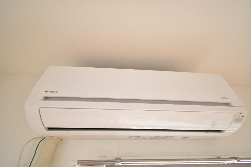 ロイヤル・レジデンスの物件内観写真