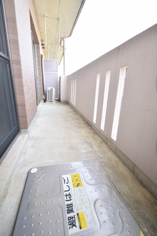 ロイヤル・レジデンスの物件内観写真