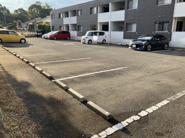 ＥＬＳＡ・ＬＡＣＳＩＮＡ平佐の物件外観写真