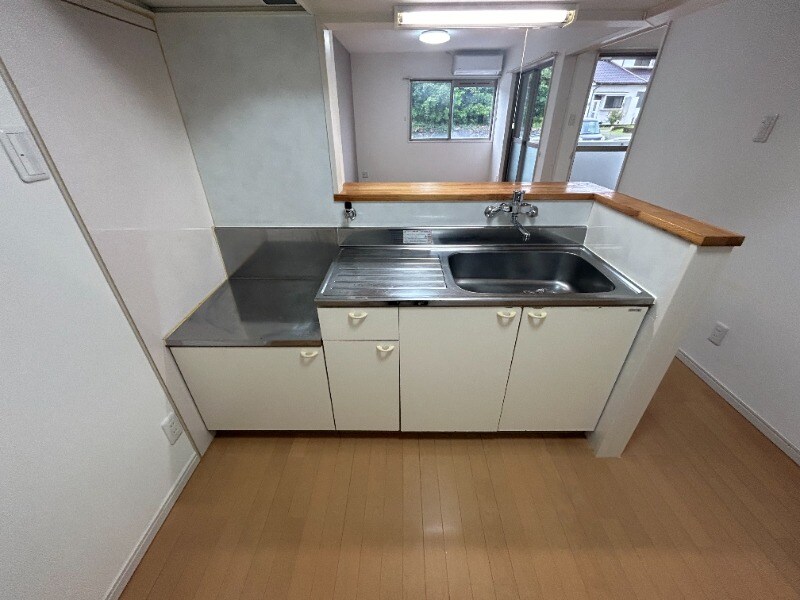 ＥＬＳＡ・ＬＡＣＳＩＮＡ平佐の物件内観写真