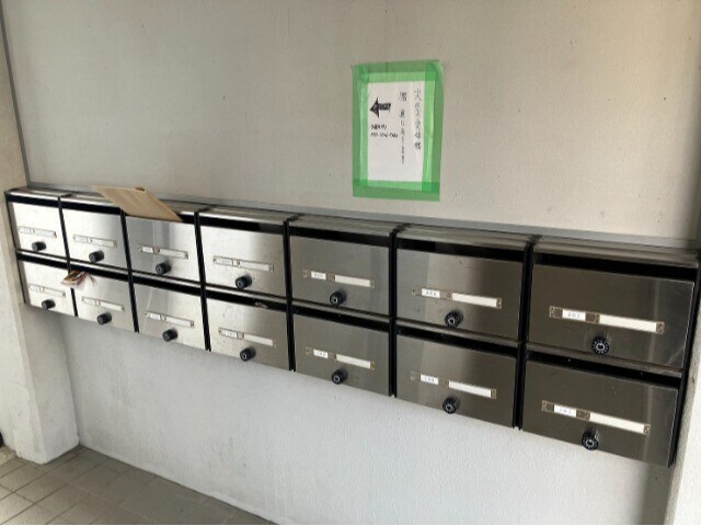 ＥＬＳＡ・ＬＡＣＳＩＮＡ平佐の物件外観写真