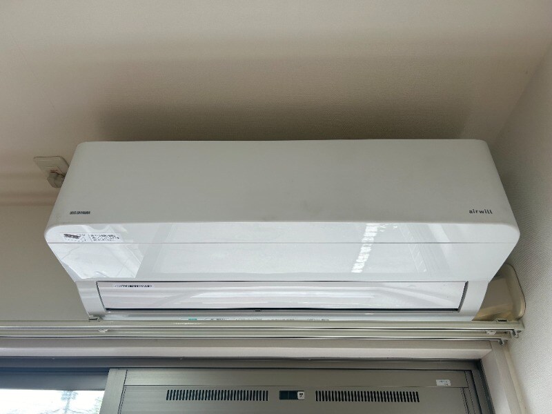 ＥＬＳＡ・ＬＡＣＳＩＮＡ平佐の物件内観写真