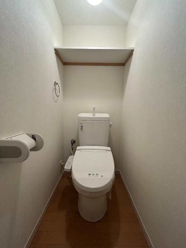 ＥＬＳＡ・ＬＡＣＳＩＮＡ平佐の物件内観写真