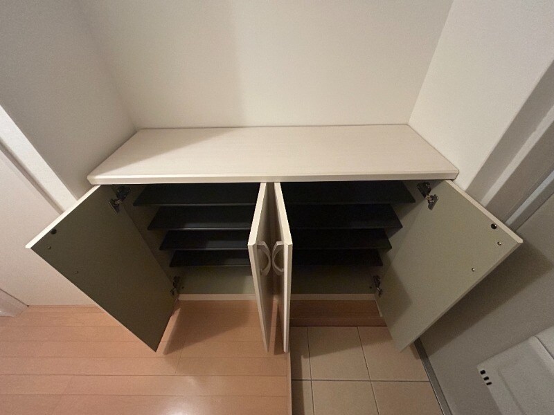 ＥＬＳＡ・ＬＡＣＳＩＮＡ平佐の物件内観写真