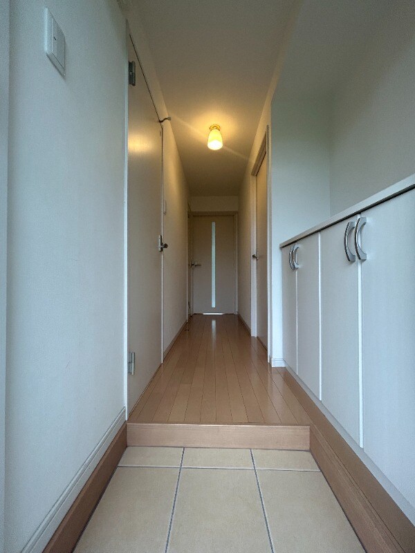 ＥＬＳＡ・ＬＡＣＳＩＮＡ平佐の物件内観写真