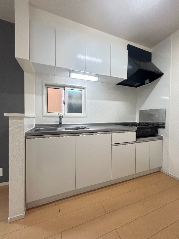 グリーンヒルズ　Ｂの物件内観写真