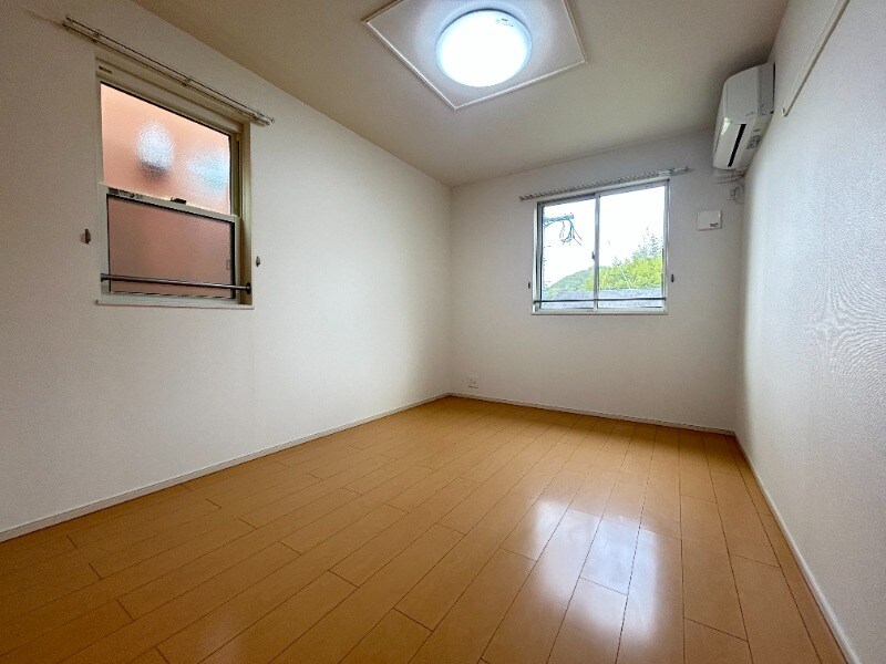 グリーンヒルズ　Ｂの物件内観写真