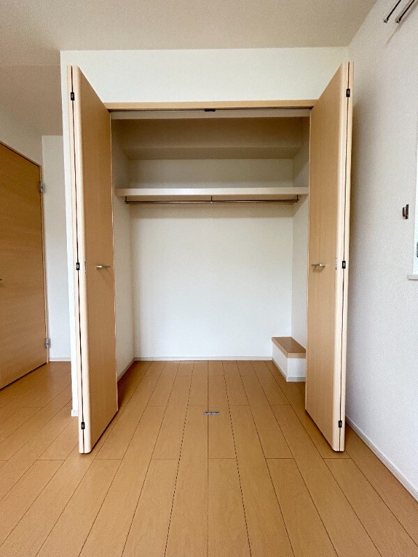 グリーンヒルズ　Ｂの物件内観写真