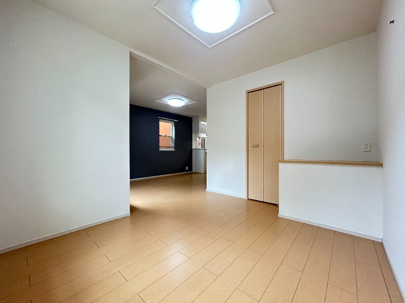 グリーンヒルズ　Ｂの物件内観写真