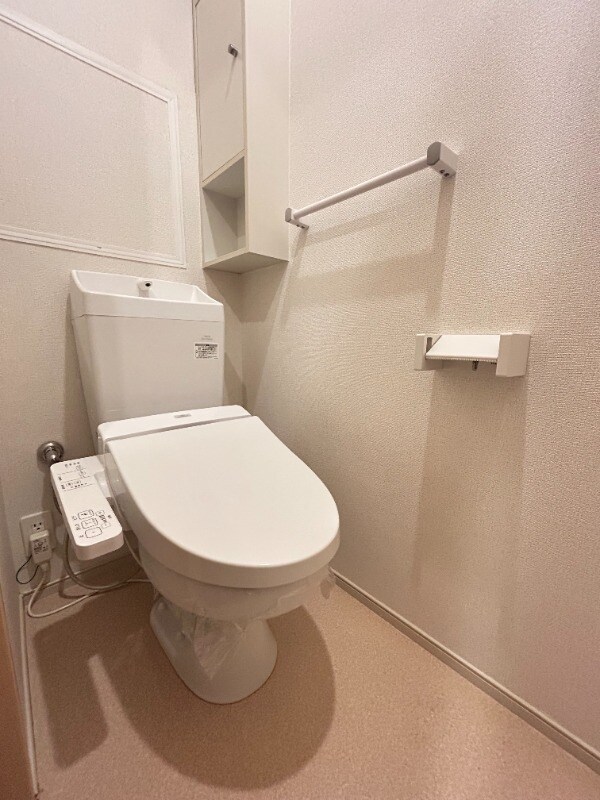 グリーンヒルズ　Ｂの物件内観写真