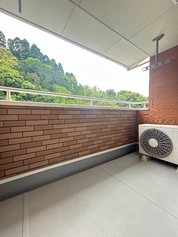 グリーンヒルズ　Ｂの物件内観写真