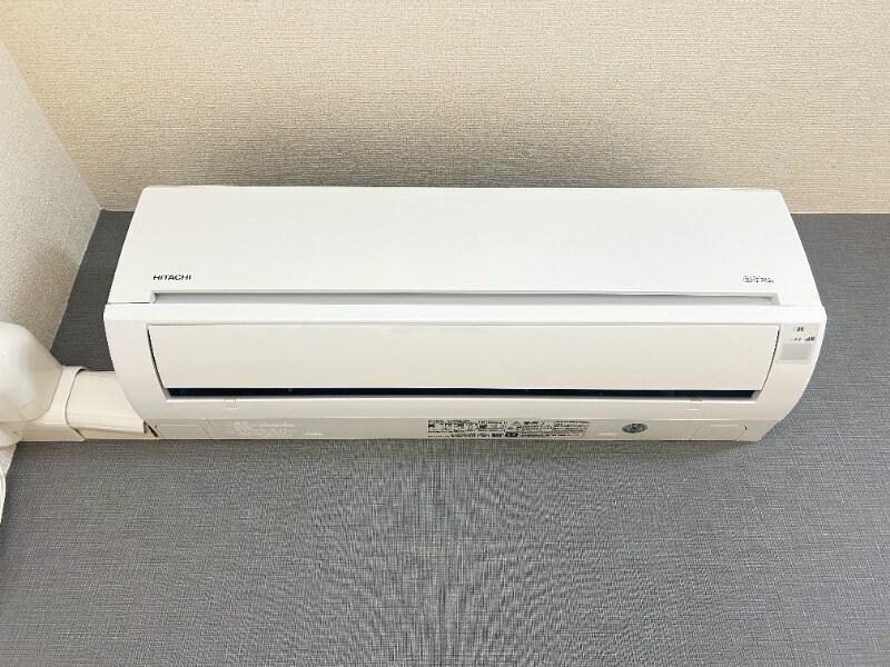 グリーンヒルズ　Ｂの物件内観写真