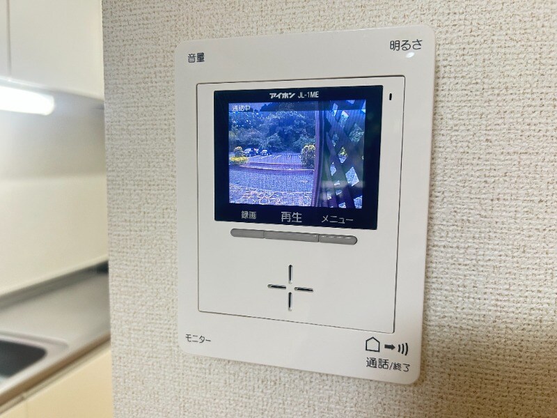 グリーンヒルズ　Ｂの物件内観写真