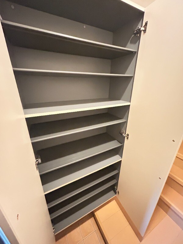 グリーンヒルズ　Ｂの物件内観写真