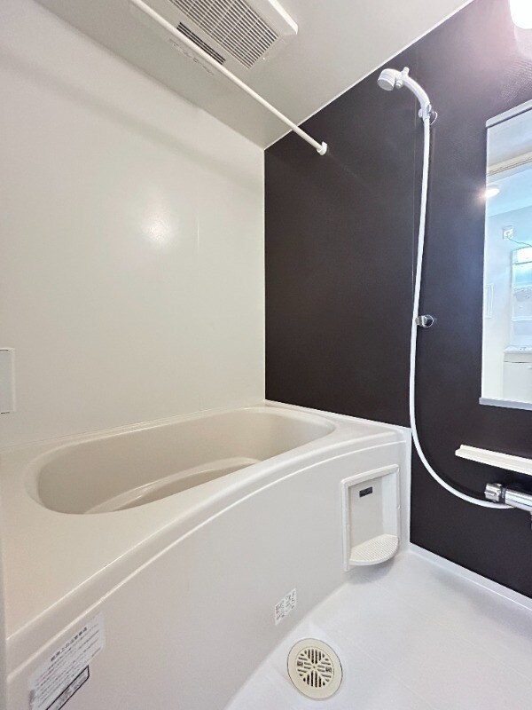 グリーンヒルズ　Ｂの物件内観写真