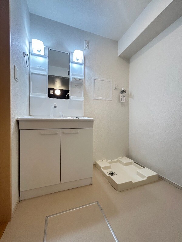 グリーンヒルズ　Ｂの物件内観写真