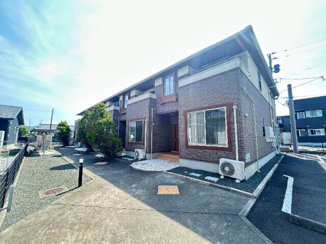 ＮＥＸＴ　Ｃｅｎｔｕｒｙの物件外観写真