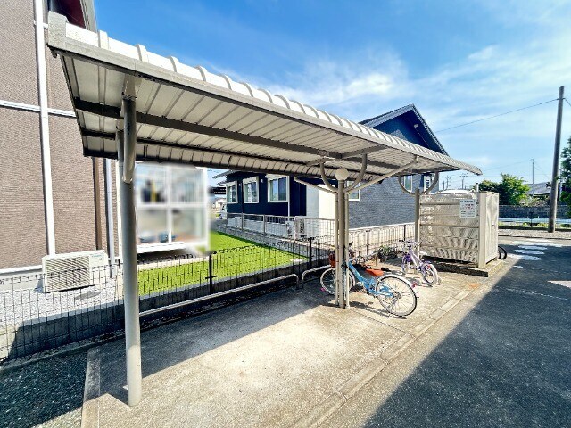 ＮＥＸＴ　Ｃｅｎｔｕｒｙの物件外観写真