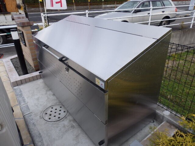 ＮＥＸＴ　Ｃｅｎｔｕｒｙの物件外観写真