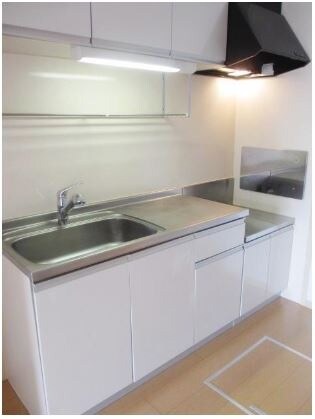 グランツレジデンス　Ａの物件内観写真