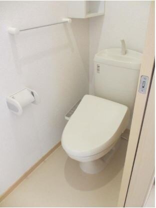 グランツレジデンス　Ａの物件内観写真